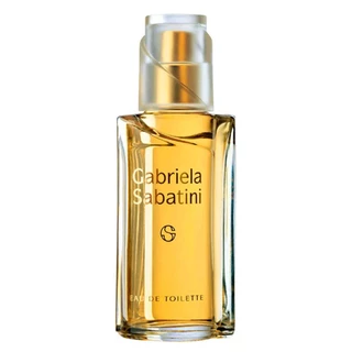 Gabriela Sabatini Fem 60ml