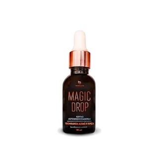 Best Bronze Magic Drop Gotas Autobronzeadoras 30ml