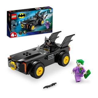LEGO Perseguição de Batmóvel: Batman vs. Coringa 76264