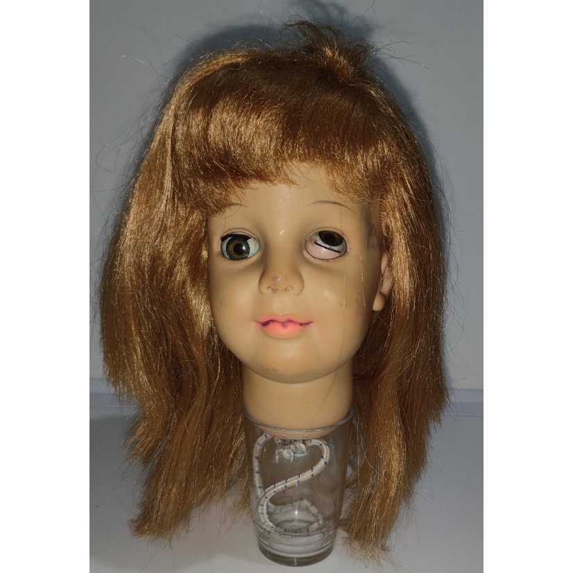 Boneca Amiguinha Desmontada | Sku 10.004