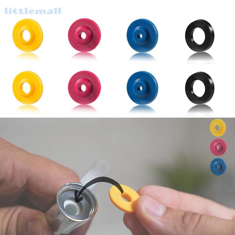 Limitador De Fluxo 5 7 8pcs/Set Conjunto De Chuveiros Redutor Economia De Água