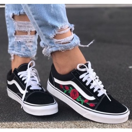 Vans old skool store florido