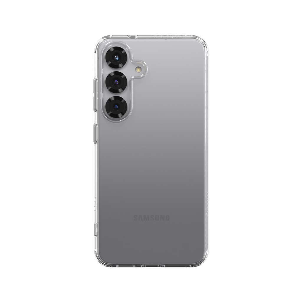 Capa Anti Impacto Gocase Slim Air - Galaxy S25 Plus