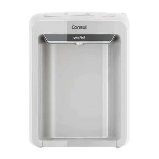 Purificador de Água Consul CPB33ABVNA Branco Bivolt