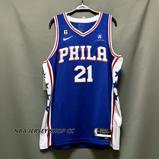 Mens Joel Embiid #21 Philadelphia 76ers City Cream 2019-20 Jerseys - Joel  Embiid 76ers Jersey - iverson nats 