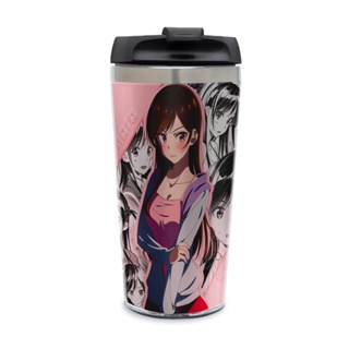 Copo Termico Personalizado Inox Mizuhara 450 ml