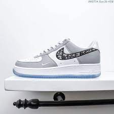 Estoque Pronto Nike SB Dunk Low De Alta Qualidade DIOR x Travis Scott ...
