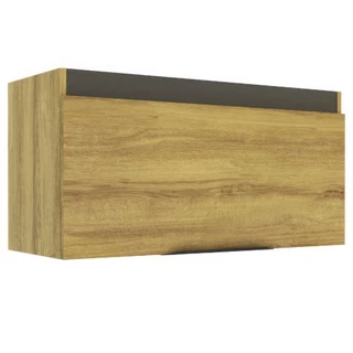 Aéreo Mademovel 2302 Magnolia 80cm 1 Porta Basculante