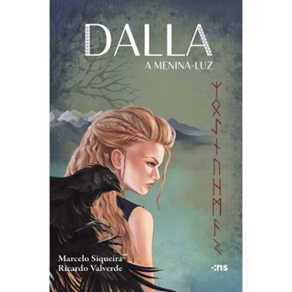 Dalla: A Menina-Luz