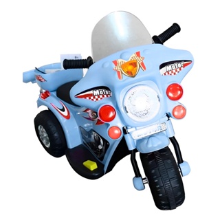 Mini Moto Pocket Speed Infantil 49cc Importway Vermelho - Mini