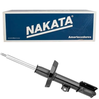 Amortecedor Montana 03 04 05 06 A 10 Diant Motorista Nakata