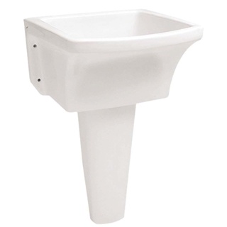Coluna para Tanque Branco Icasa