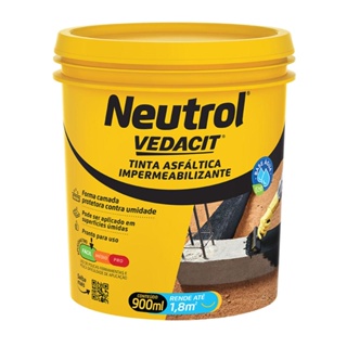 Neutrol Acqua 900ml Vedacit