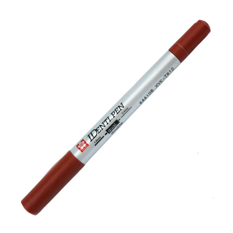 Caneta Identi-Pen XYK-T SAKURA | Shopee Brasil