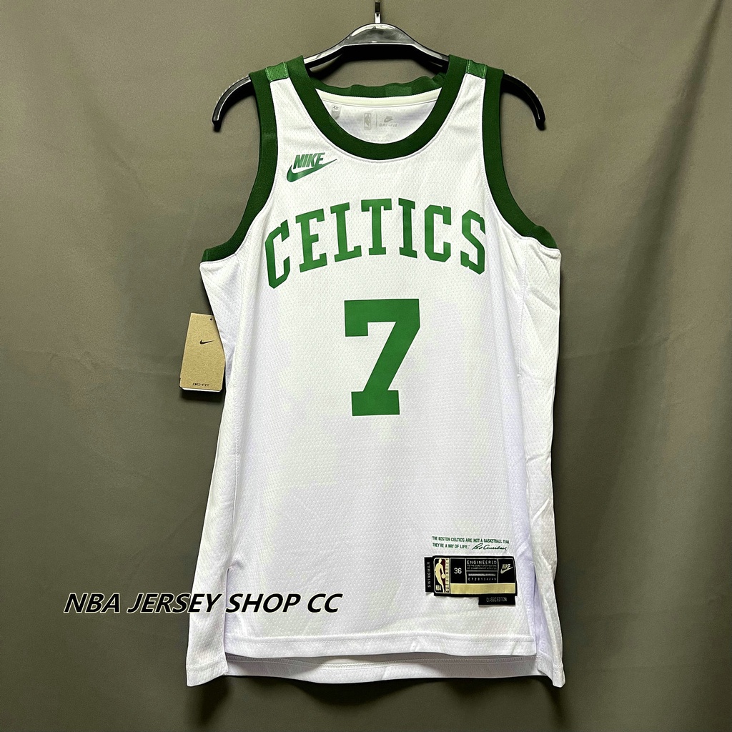 BOLA BASQUETE NBA TEAM TIEDYE BOS CELTICS 7