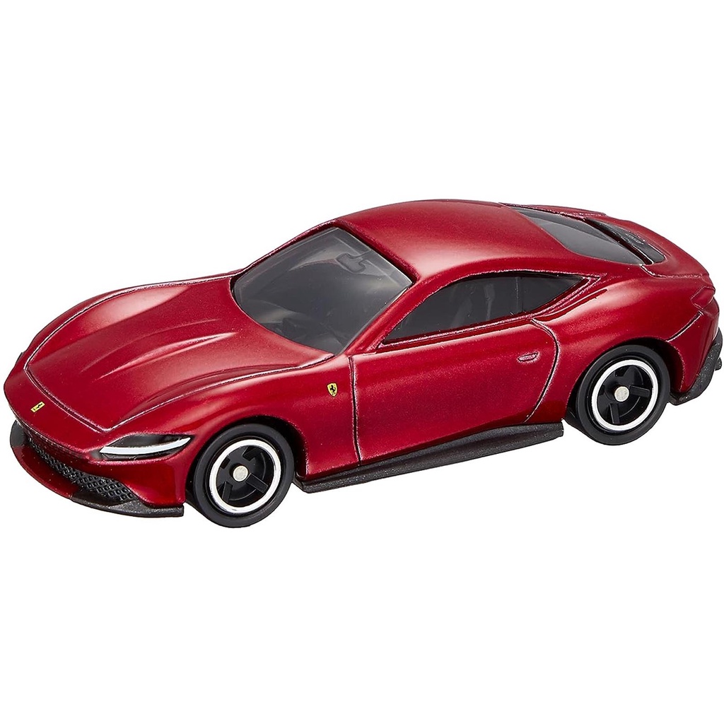 Miniatura - 1:62 - Ferrari Roma - 17 - Tomica
