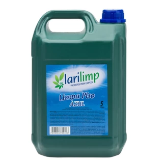 Sabão Líquido para Piso 5L Larilimp