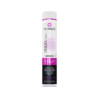 Condicionador Dr Triskle Desliza 300ml