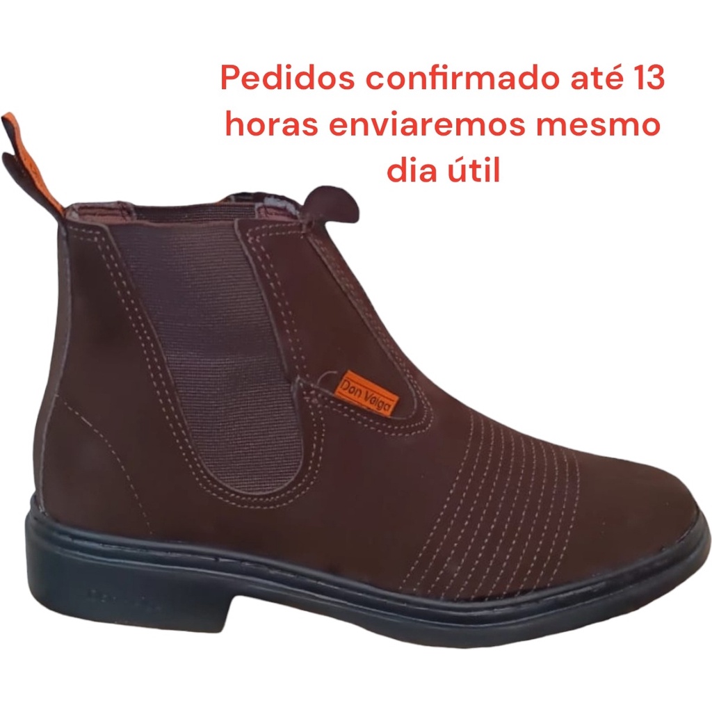 Botas don diego store vaquejada