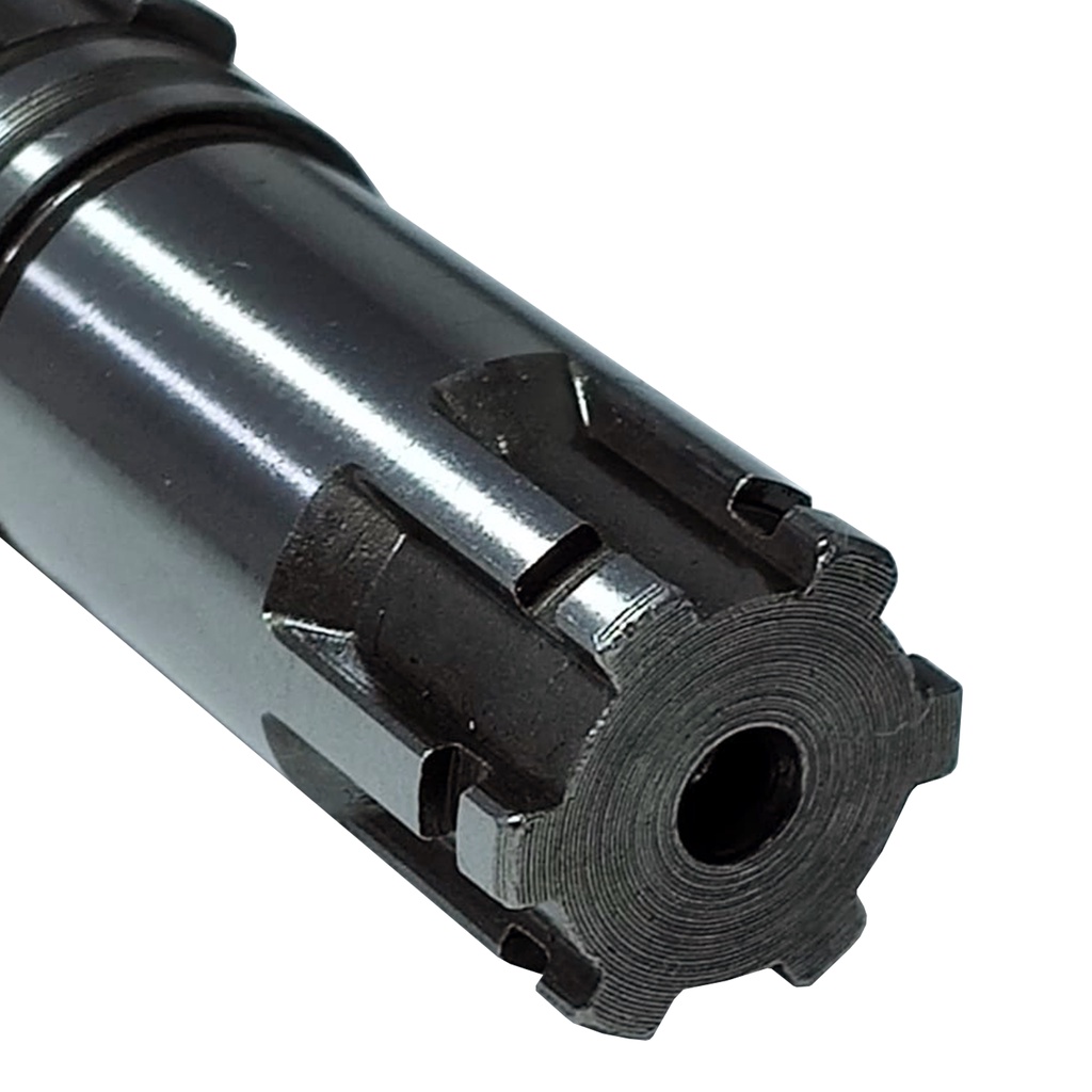 Eixo Secundario Pinhao Honda Xlr 125 1983 Até 2001 Xl 125 1990 Até