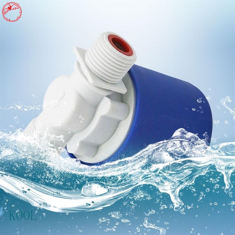 Válvula De Controle Automático De Nível De Água Power Plus DGEBR