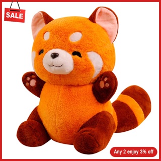 Panda stuff toy store shopee