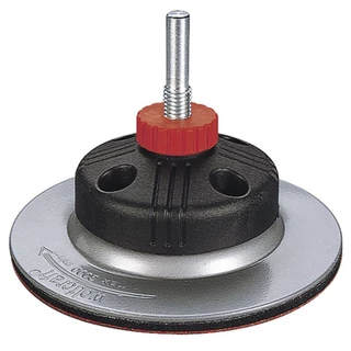 Kit Fixoflex para Lixamento com 125mm e haste de 8mm 221100 Wolfcraft