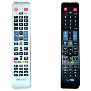 Controle Remoto Compatível Tv HAI-7032