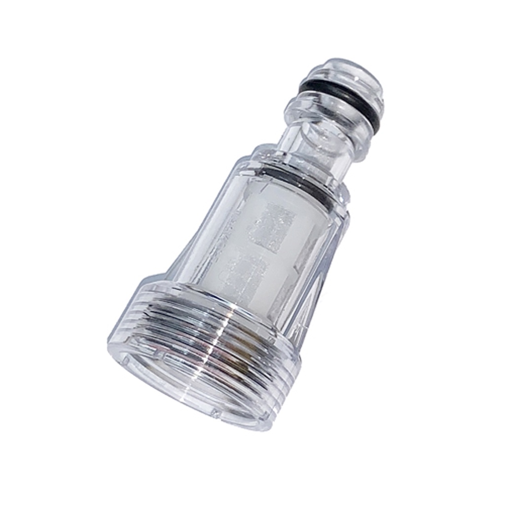 BICO DE ENTRADA 3/4 COM FILTRO LAVADORAS ENGATE RAPIDO 1/2