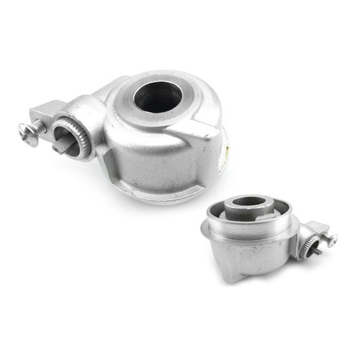 Caracol Engrenagem Do Velocimetro Roda Kansas 150 Cbx 250