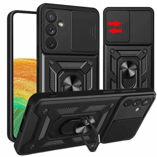 Capa Capinha Case para Samsung Galaxy M34 - Protetora Resistente Anti Impacto Queda Armadura Militar