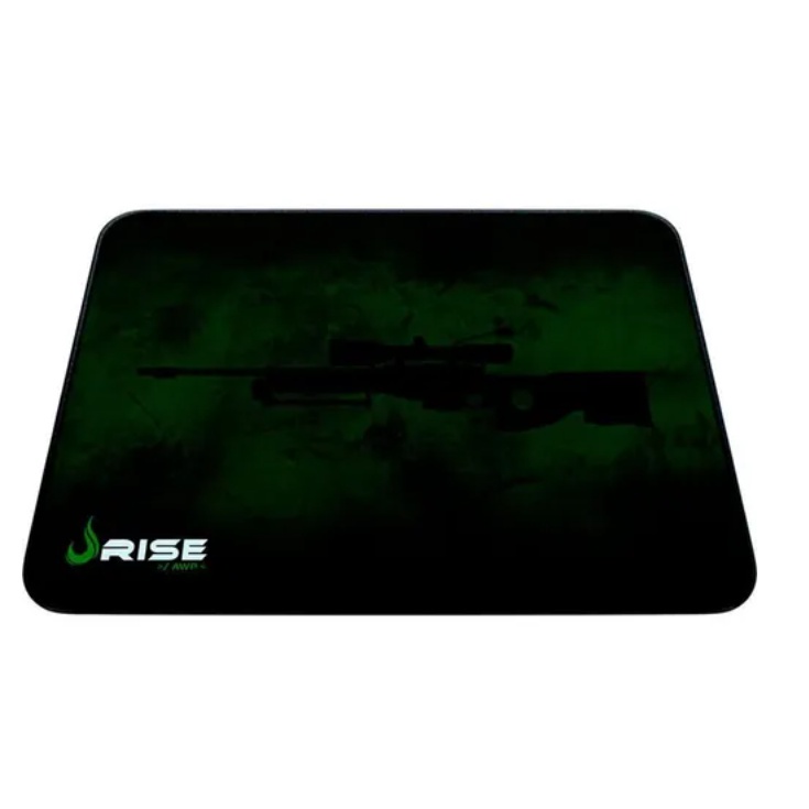 Mouse Pad Rise Mode Sniper Médio - Rg-mp-04-snp | Shopee Brasil