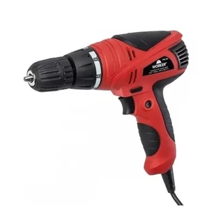 Furadeira Parafusadeira Elétrica 3/8" 280W FPW300 Worker