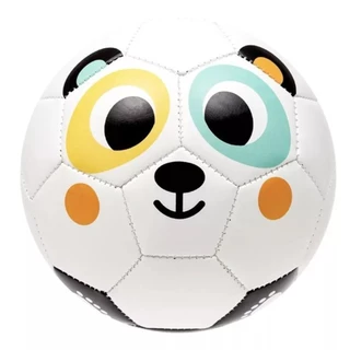 Bola de Futebol Infantil Panda Buba Zoo 17038 - Buba