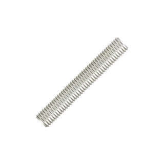 BARRA ROSCADA UNC 1/8mm X 1000mm ZB