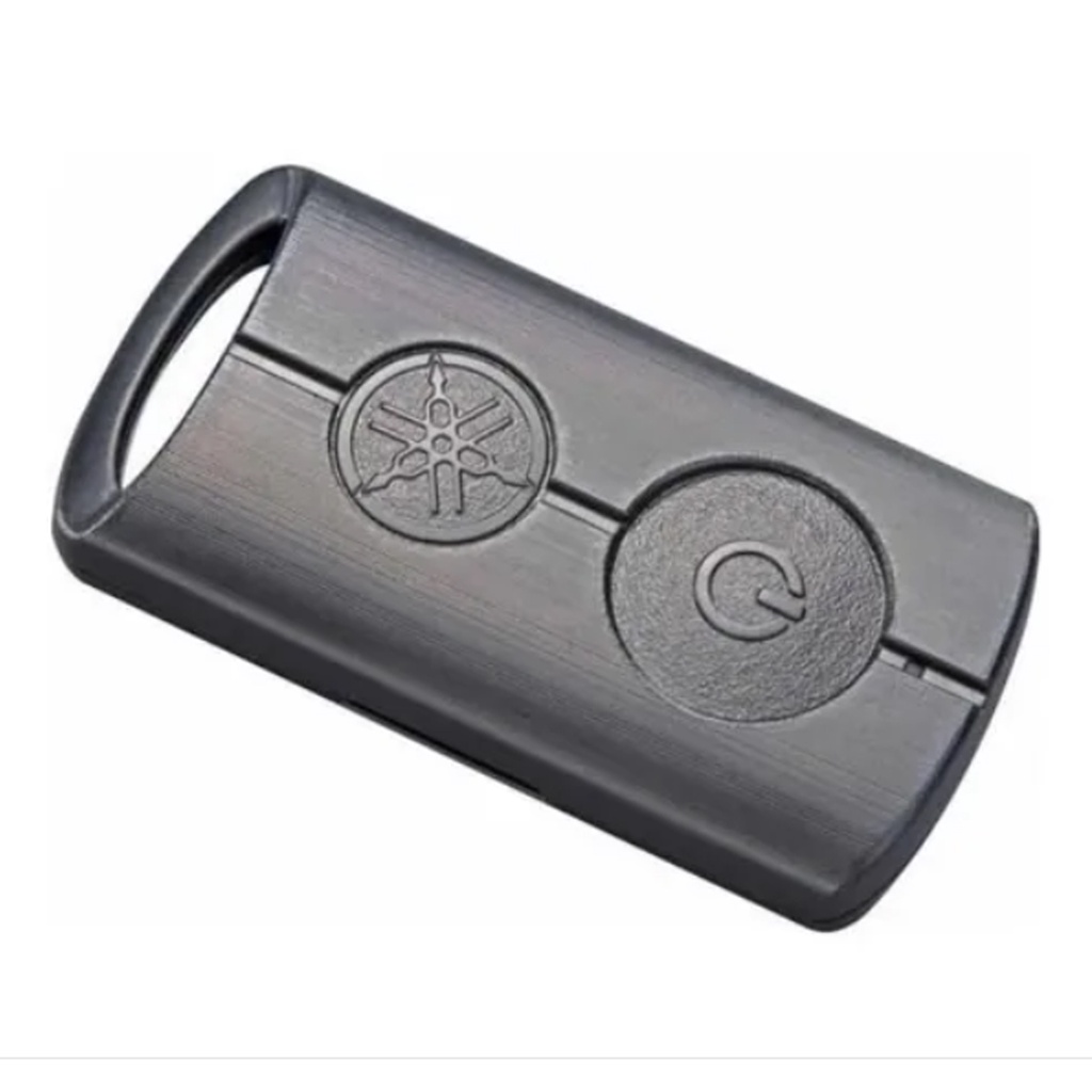 Chave Presença Codificada Smart Key Nmax, Xmax, Fluo Yamaha 2021/2023 ...