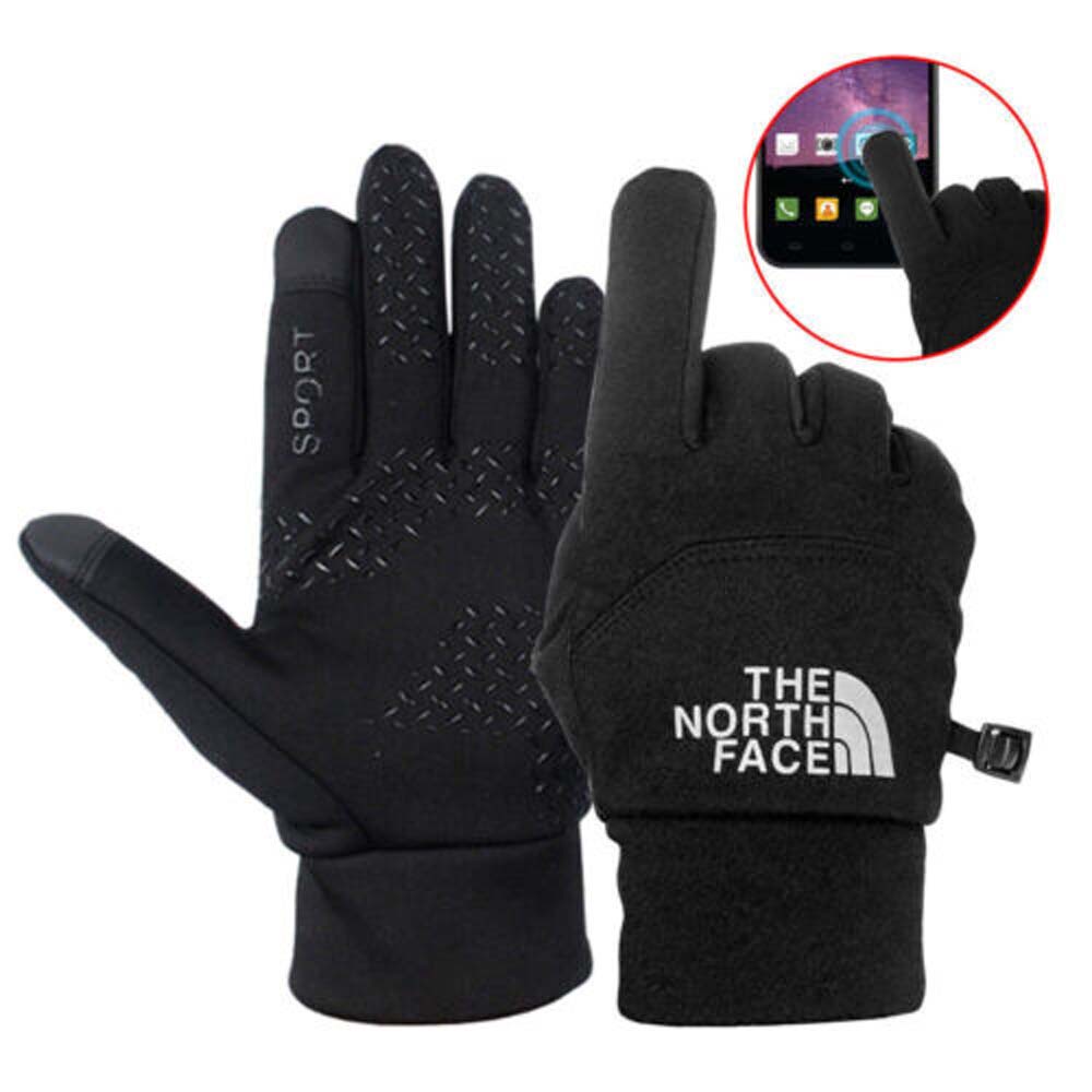 Waterproof Work Gloves Winter Gloves For Men Women Waterproof