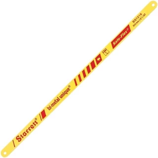 Serra Manual Flexível Bi-Metal 12x1/2 BS1218 - Starrett
