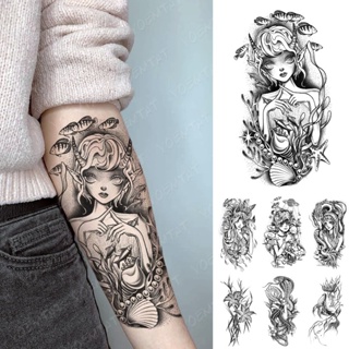 tatuagens temporarias de animes em Promoção na Shopee Brasil 2023