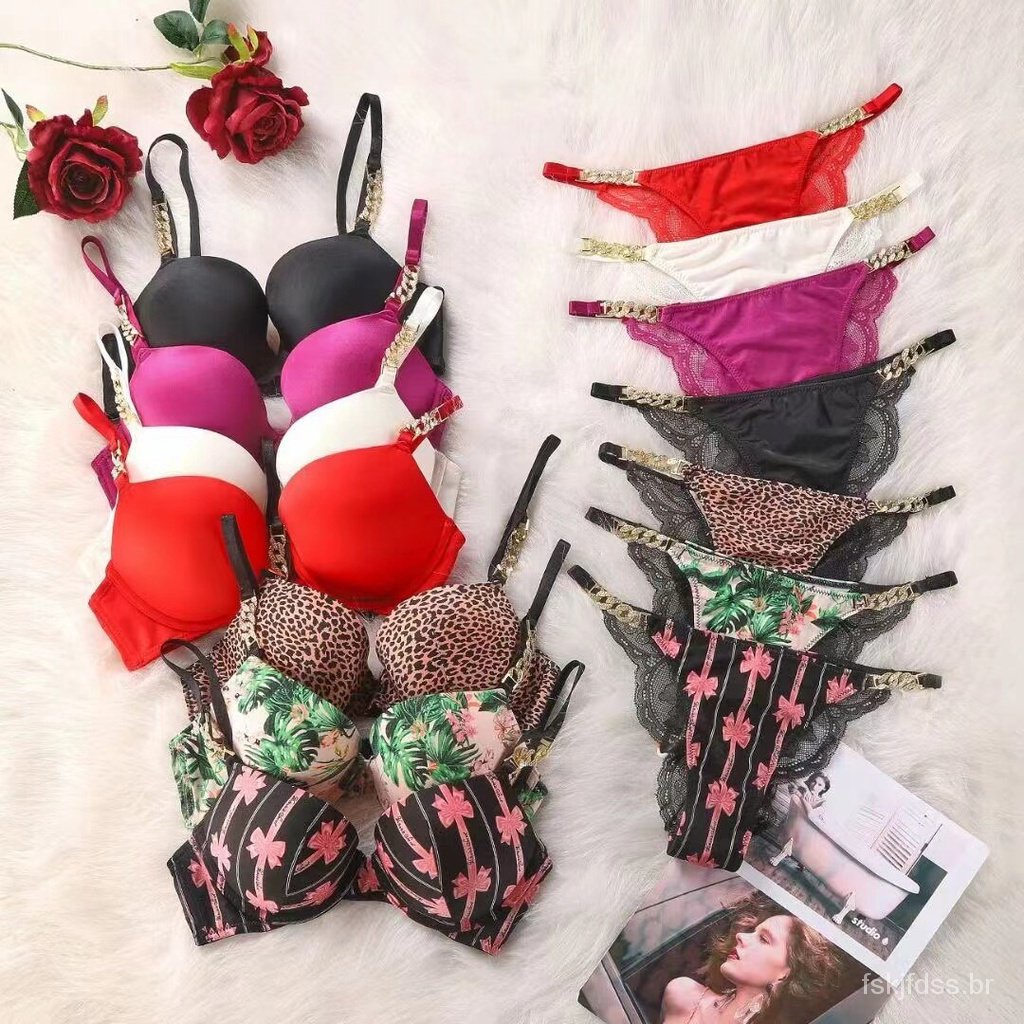 Victoria's Secret bra  Victoria's secret, Bra and panty sets