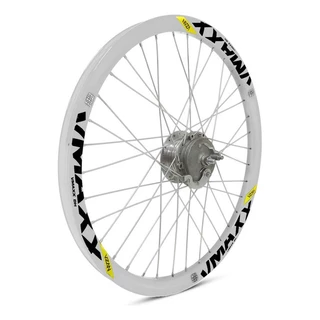 Roda Dianteira Aro 26 Vmaxx Bicicleta Bike Motorizada