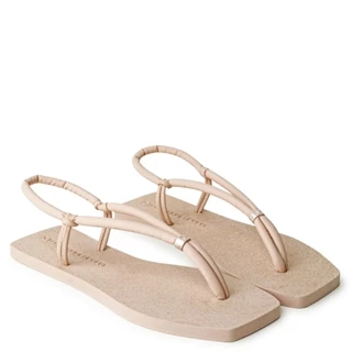 Rasteira Pop Napa Soft Strech Nude Baby 10020.06_1