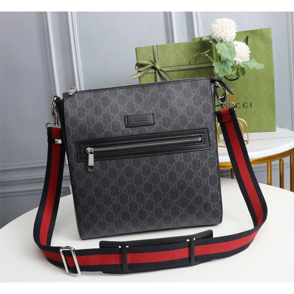 New Gucci Moda Feminina Casual Grande Capacidade Bolsa de Ombro Para As Mulheres Bolsas Retro Vintage Tote Big Luxury Sports Bags Alta Qualidade Mensageiro 23