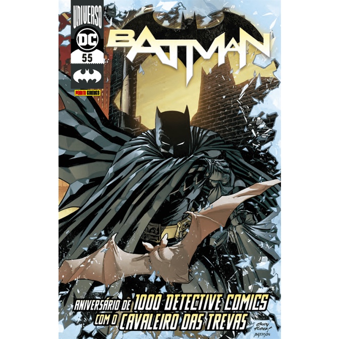 BATMAN 55