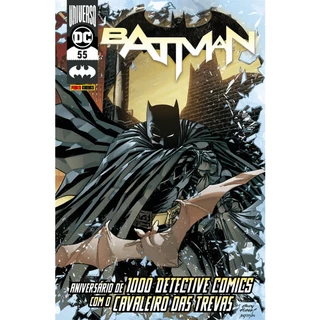 BATMAN 55