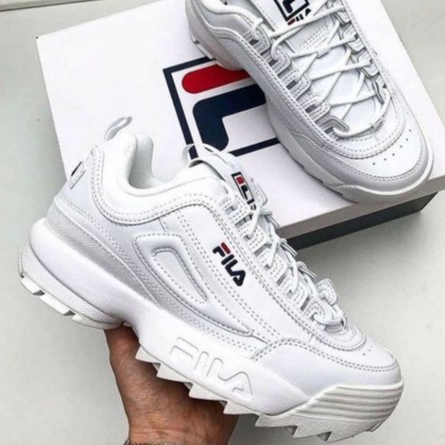 Disruptor ll clearance fila