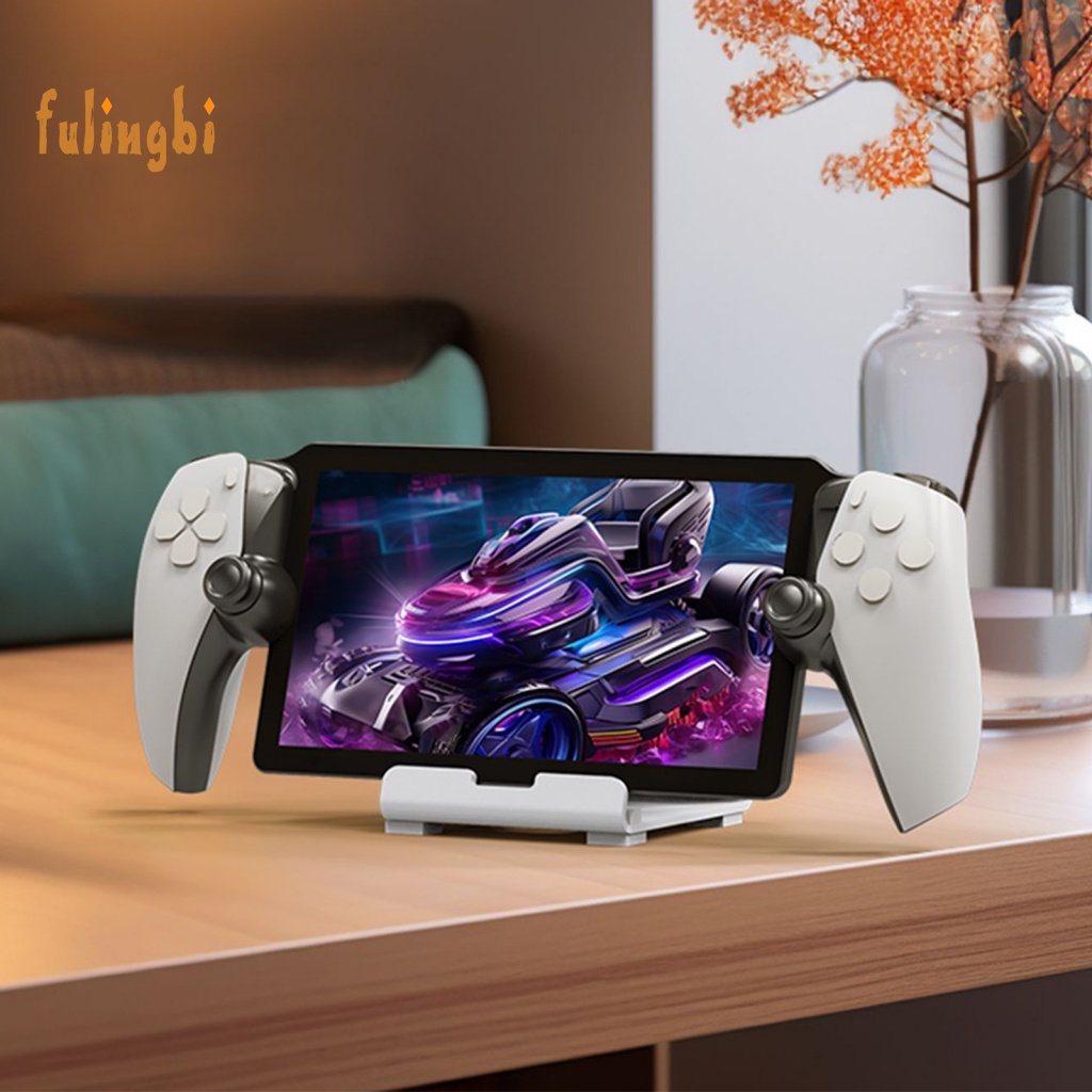 Sturdy Game Controller Support Stand Anti-slip Silicone Bracket for Ps5 ...