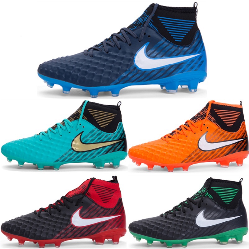 Magista society best sale cano alto