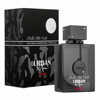 Club De Nuit Urban Man Elixir Armaf EDP 100ml