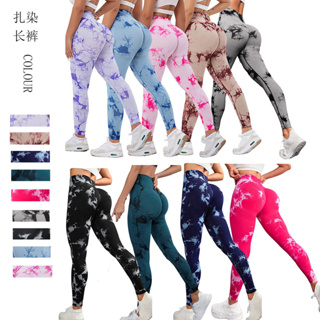 Lululemon Novas Calças De Yoga Femininas Nuas Conforto Lycra Tecido Bolsos  Laterais Soft Fit Fitness leggings C141